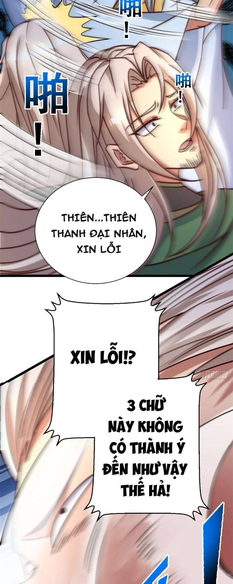 Ta Có Chín Nữ Đồ Đệ Chapter 285 - Trang 2