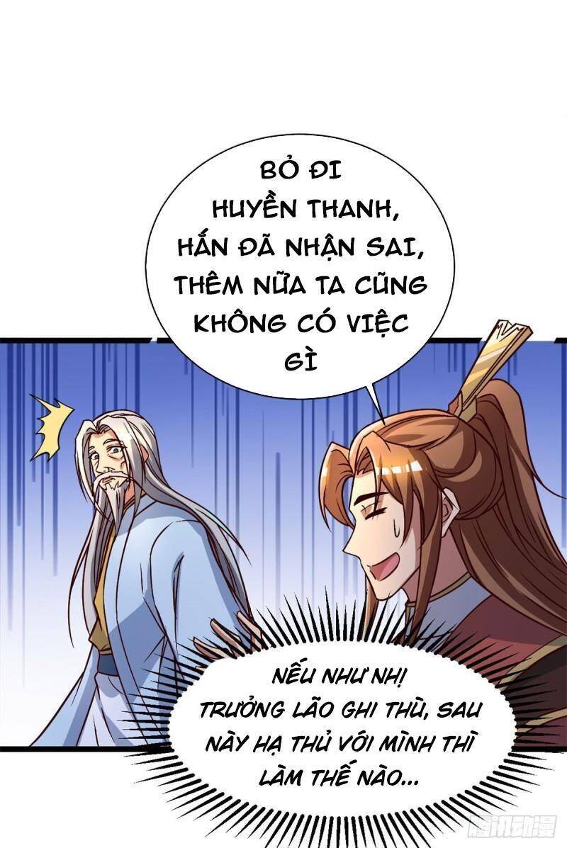 Ta Có Chín Nữ Đồ Đệ Chapter 285 - Trang 2