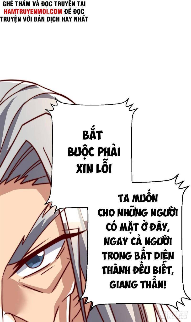 Ta Có Chín Nữ Đồ Đệ Chapter 285 - Trang 2