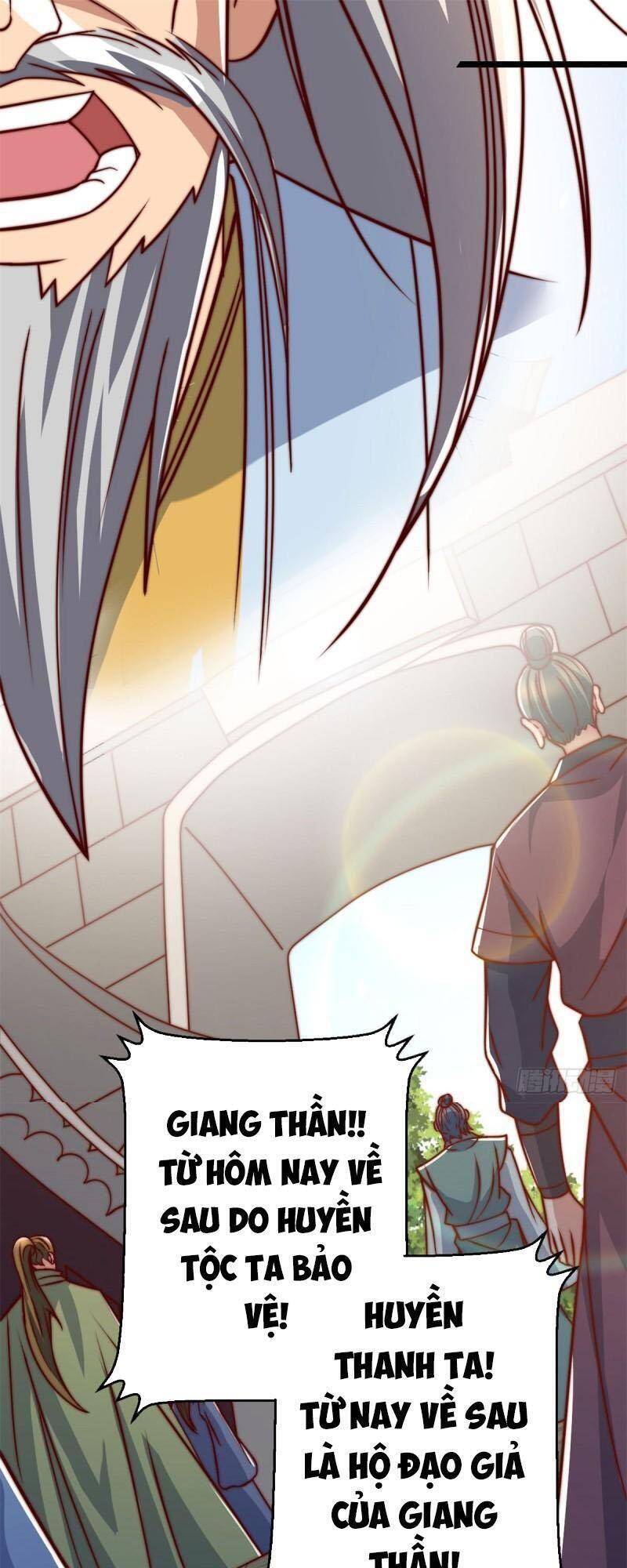 Ta Có Chín Nữ Đồ Đệ Chapter 285 - Trang 2