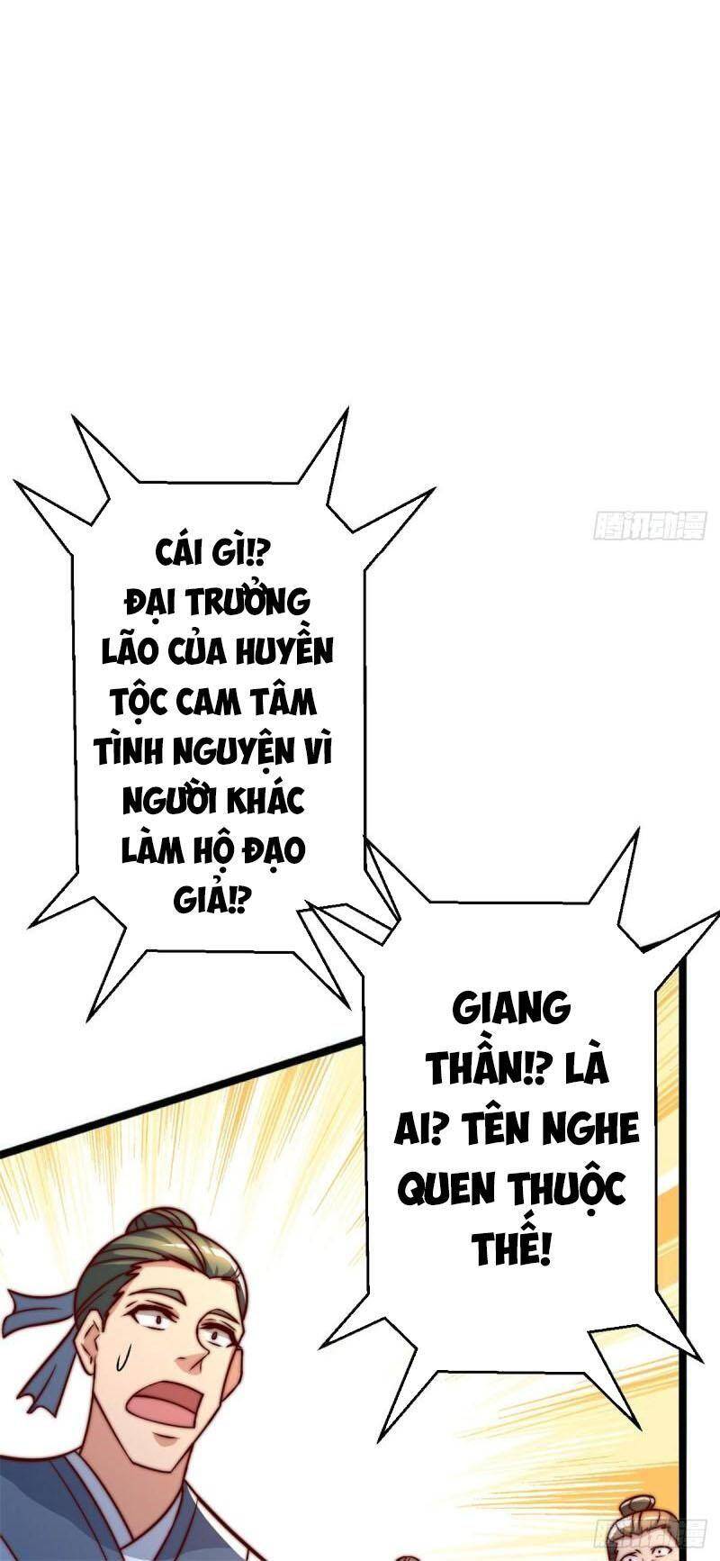 Ta Có Chín Nữ Đồ Đệ Chapter 285 - Trang 2