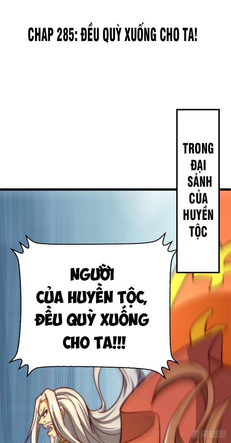 Ta Có Chín Nữ Đồ Đệ Chapter 285 - Trang 2
