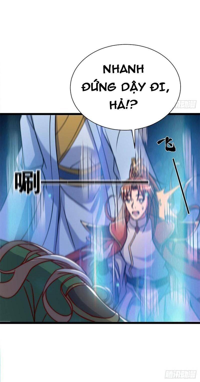 Ta Có Chín Nữ Đồ Đệ Chapter 285 - Trang 2