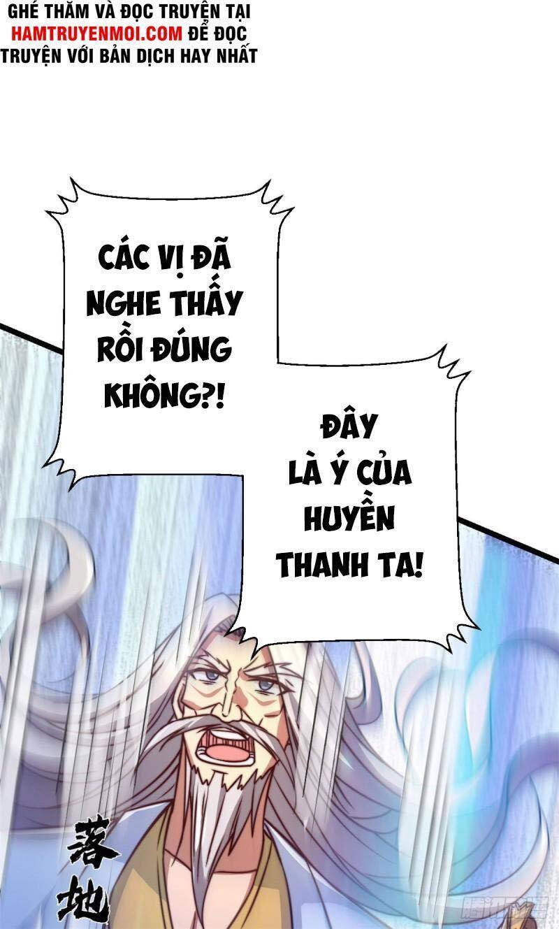 Ta Có Chín Nữ Đồ Đệ Chapter 285 - Trang 2