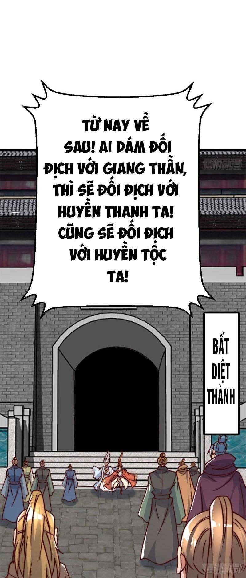 Ta Có Chín Nữ Đồ Đệ Chapter 285 - Trang 2