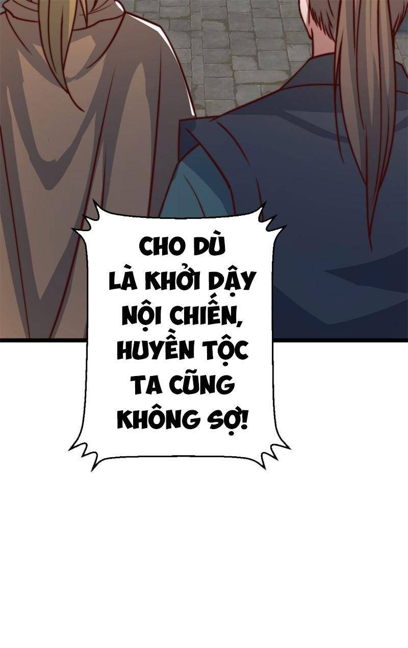 Ta Có Chín Nữ Đồ Đệ Chapter 285 - Trang 2