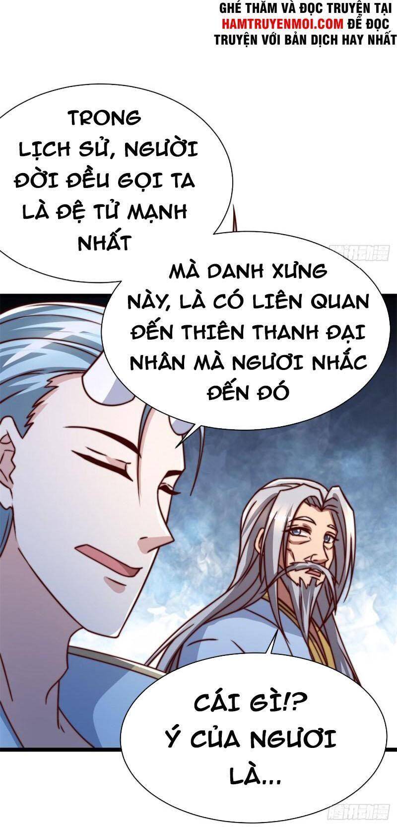 Ta Có Chín Nữ Đồ Đệ Chapter 285 - Trang 2