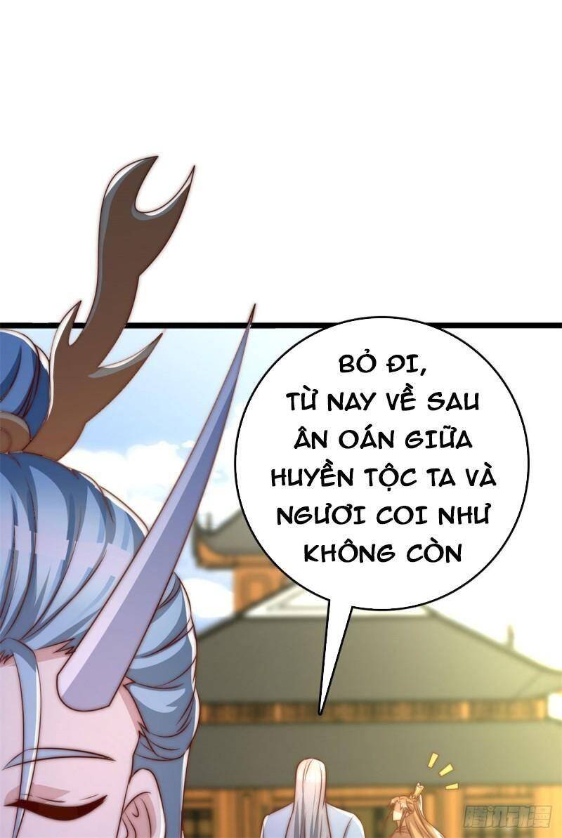 Ta Có Chín Nữ Đồ Đệ Chapter 285 - Trang 2