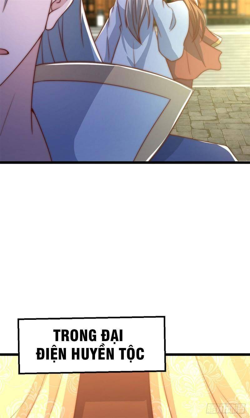 Ta Có Chín Nữ Đồ Đệ Chapter 285 - Trang 2