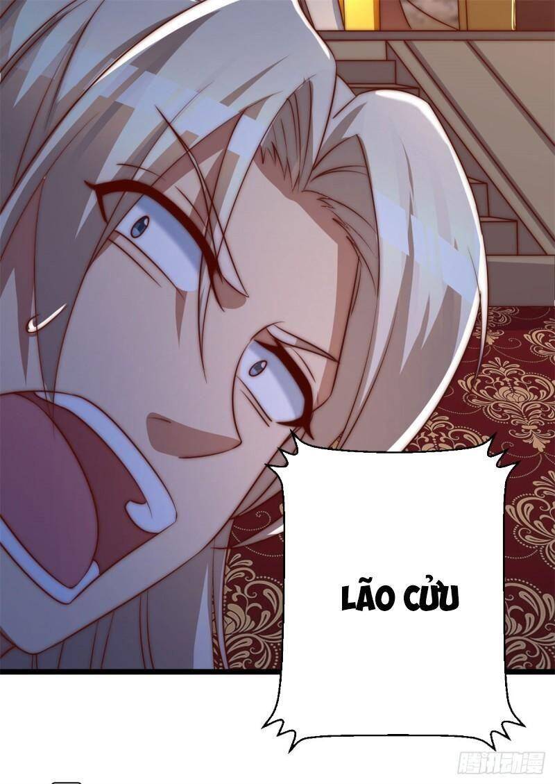 Ta Có Chín Nữ Đồ Đệ Chapter 285 - Trang 2