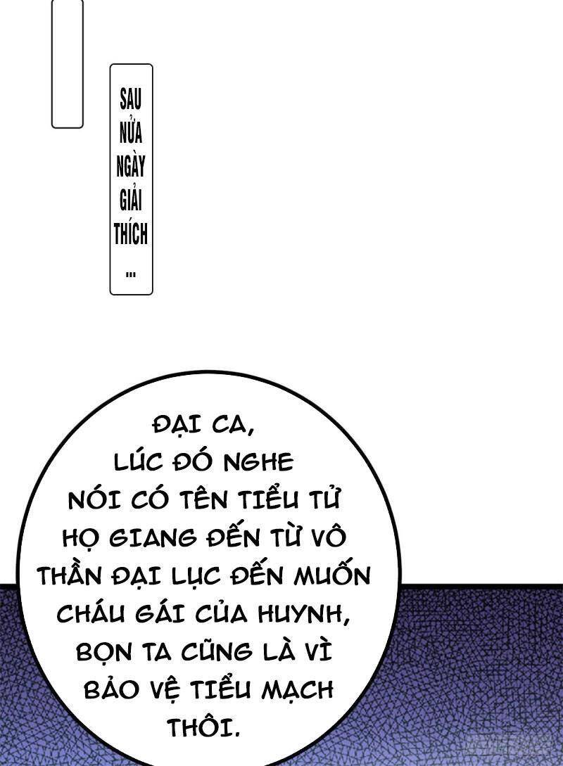 Ta Có Chín Nữ Đồ Đệ Chapter 285 - Trang 2
