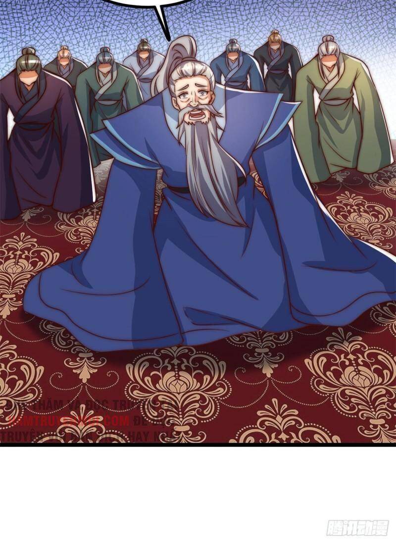 Ta Có Chín Nữ Đồ Đệ Chapter 285 - Trang 2