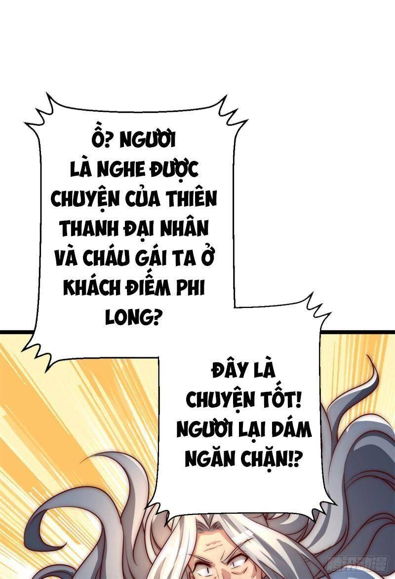 Ta Có Chín Nữ Đồ Đệ Chapter 285 - Trang 2