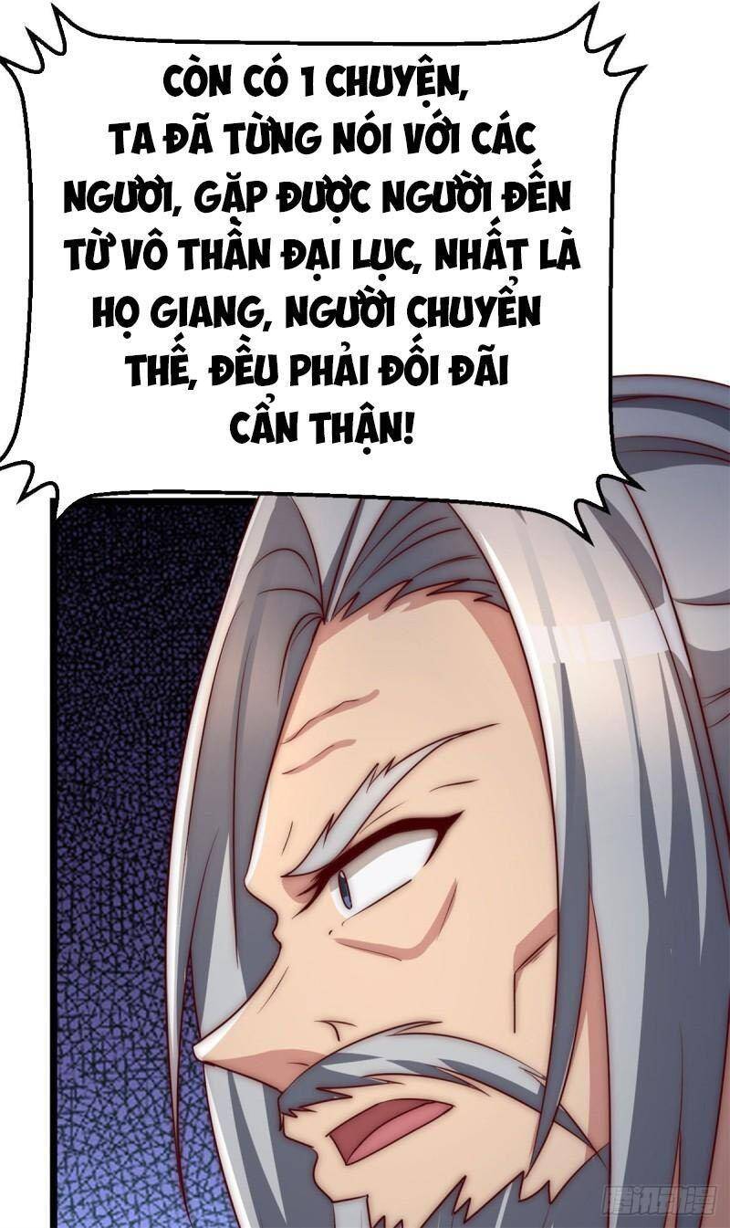 Ta Có Chín Nữ Đồ Đệ Chapter 285 - Trang 2