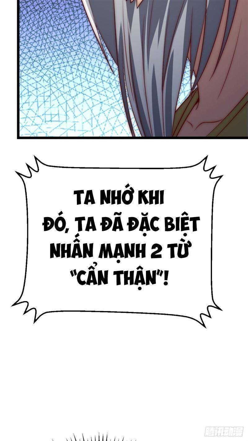 Ta Có Chín Nữ Đồ Đệ Chapter 285 - Trang 2