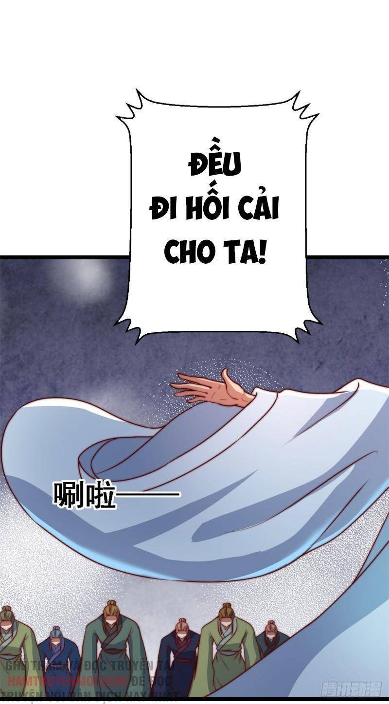 Ta Có Chín Nữ Đồ Đệ Chapter 285 - Trang 2