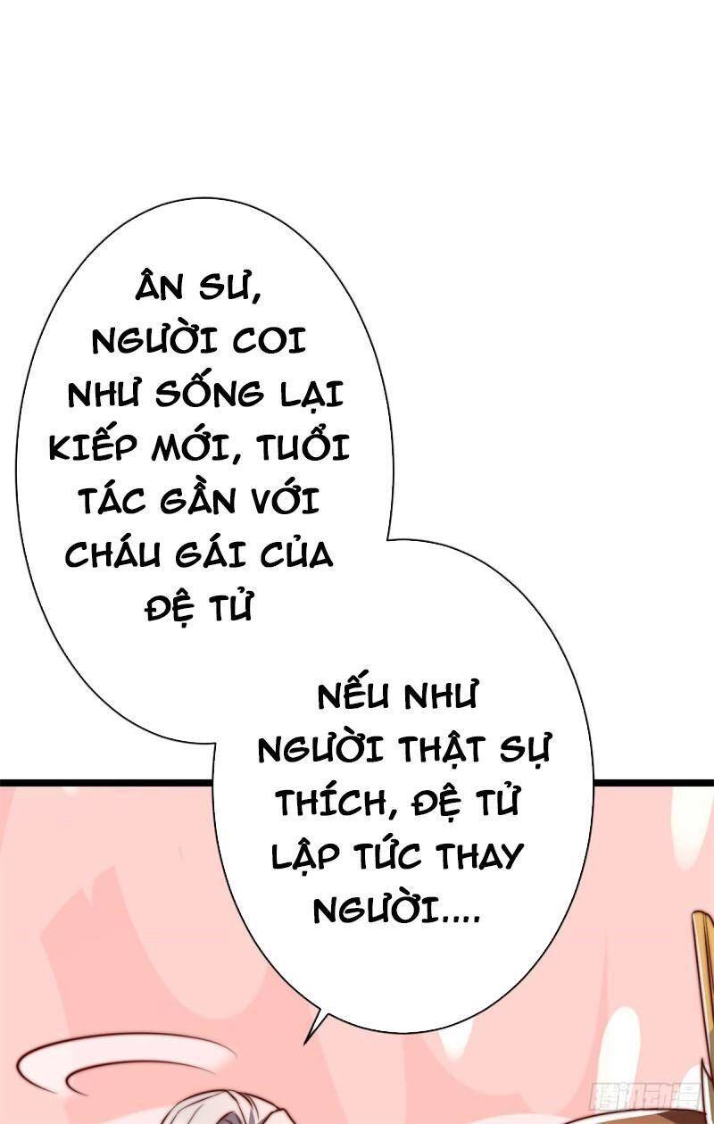 Ta Có Chín Nữ Đồ Đệ Chapter 285 - Trang 2