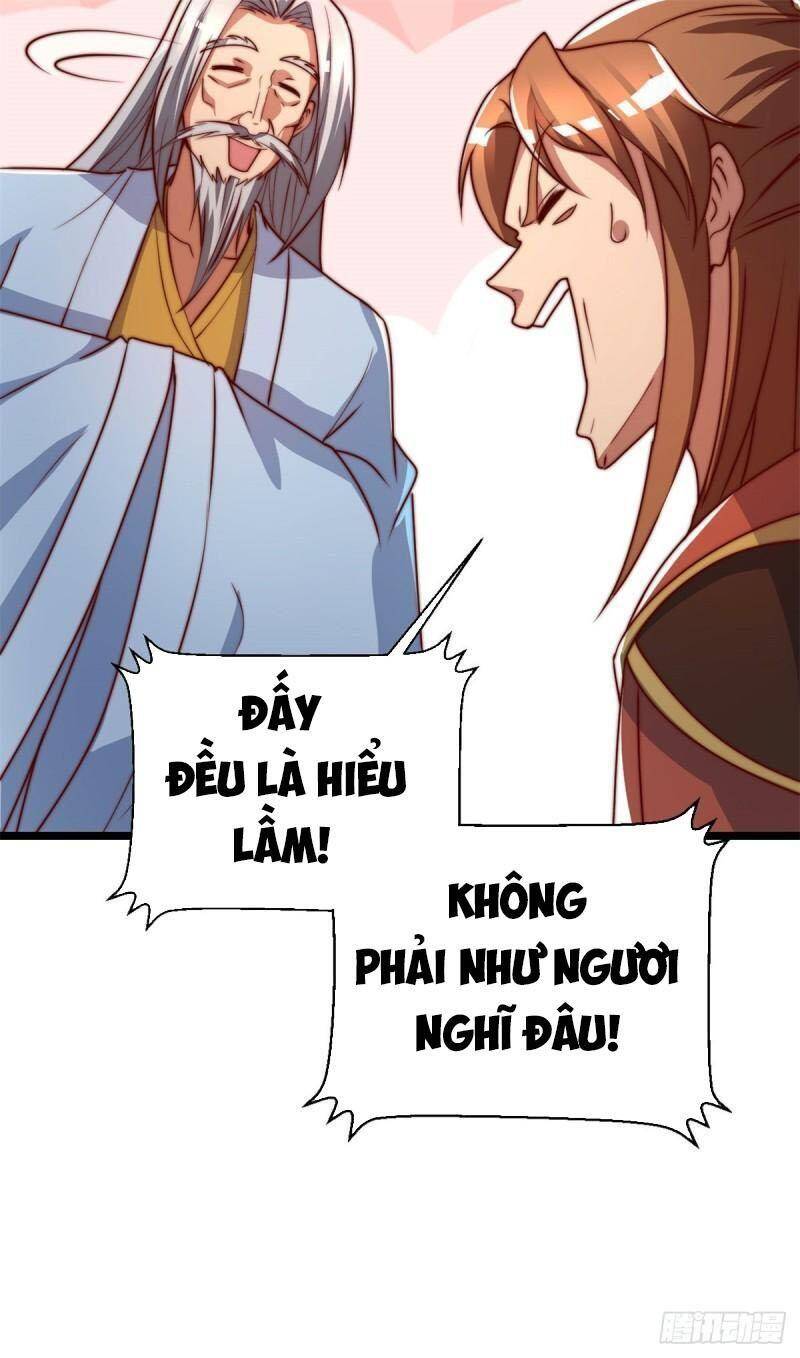 Ta Có Chín Nữ Đồ Đệ Chapter 285 - Trang 2