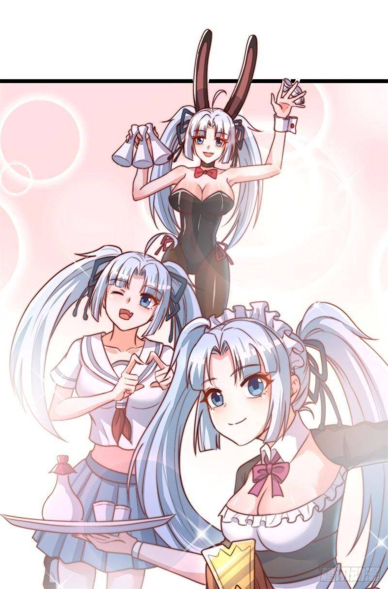 Ta Có Chín Nữ Đồ Đệ Chapter 285 - Trang 2