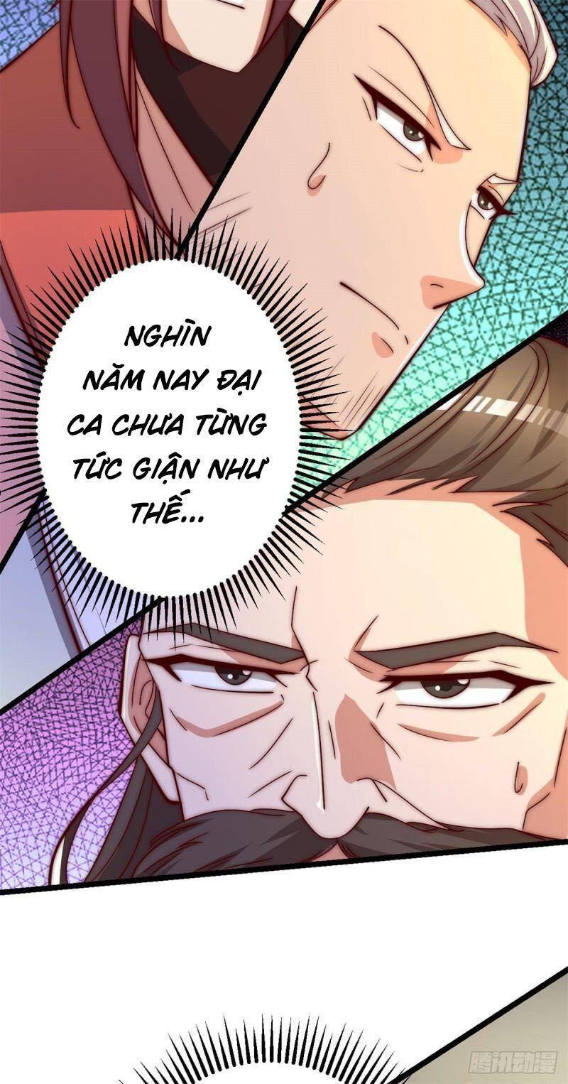 Ta Có Chín Nữ Đồ Đệ Chapter 285 - Trang 2