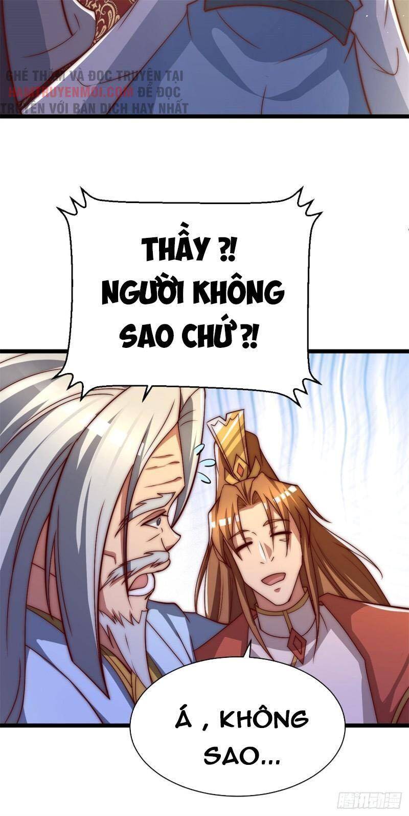 Ta Có Chín Nữ Đồ Đệ Chapter 285 - Trang 2