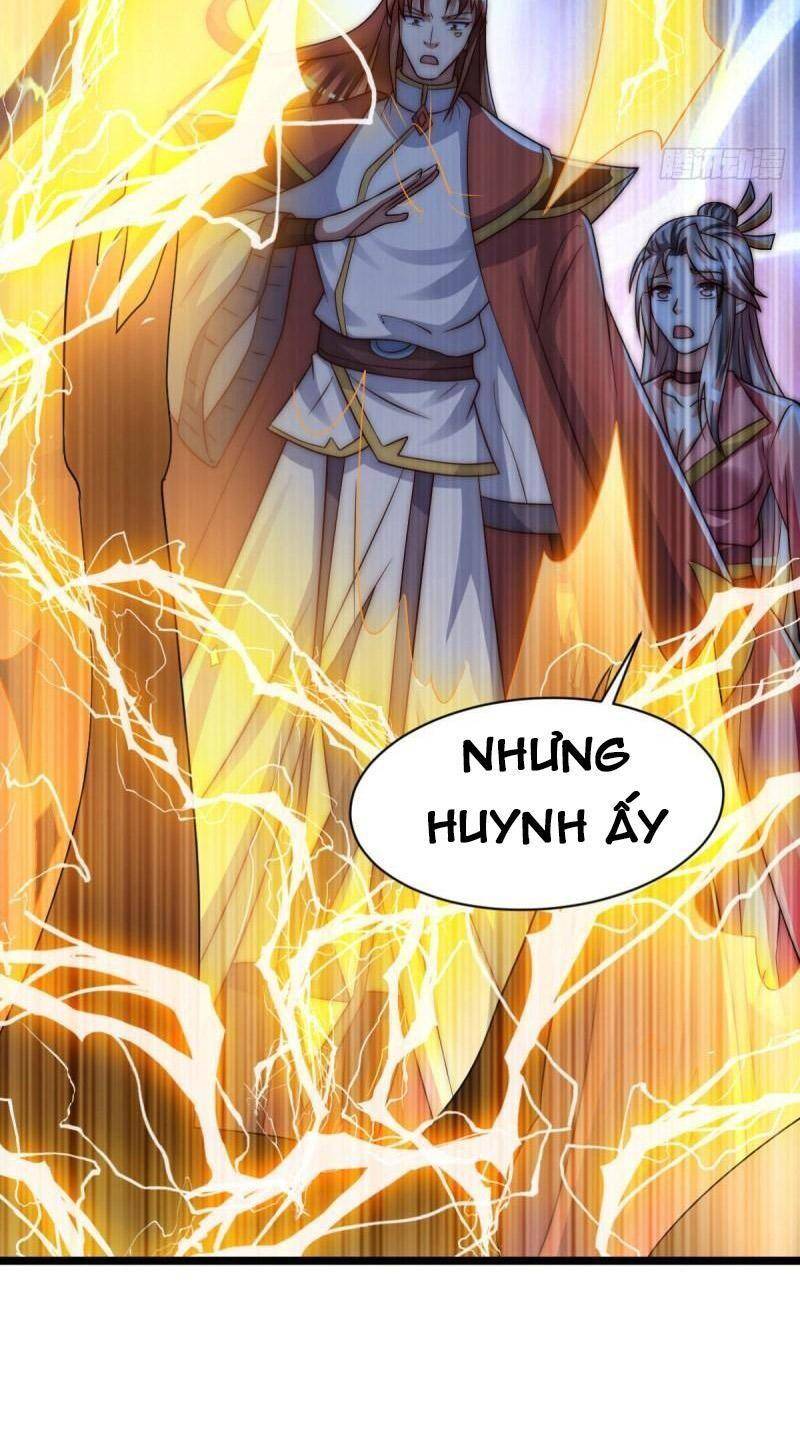 Ta Có Chín Nữ Đồ Đệ Chapter 287 - Trang 2