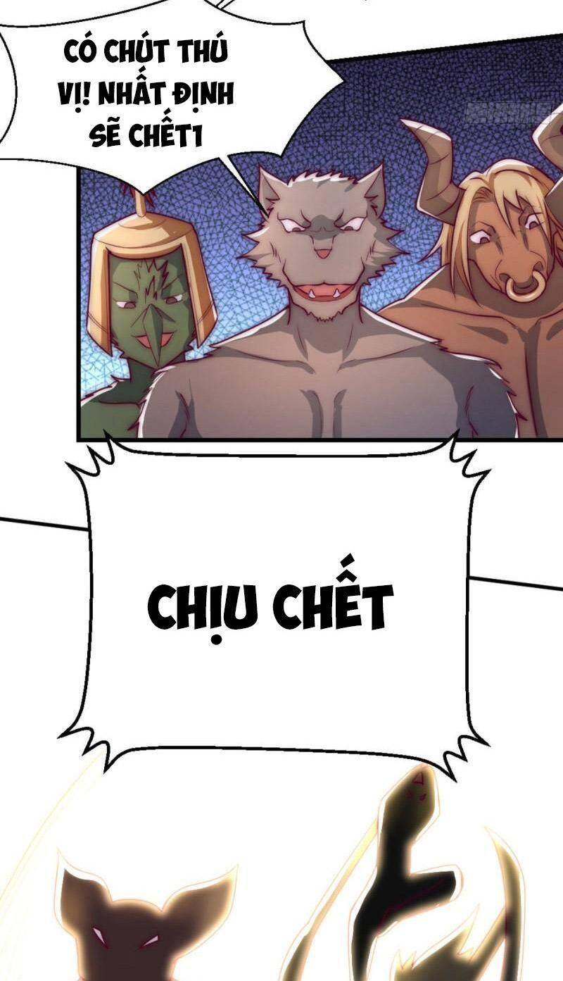 Ta Có Chín Nữ Đồ Đệ Chapter 288 - Trang 2