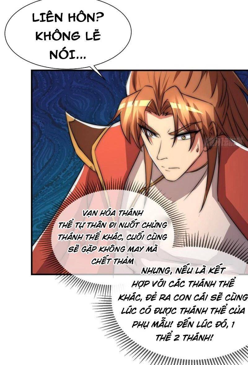 Ta Có Chín Nữ Đồ Đệ Chapter 288 - Trang 2
