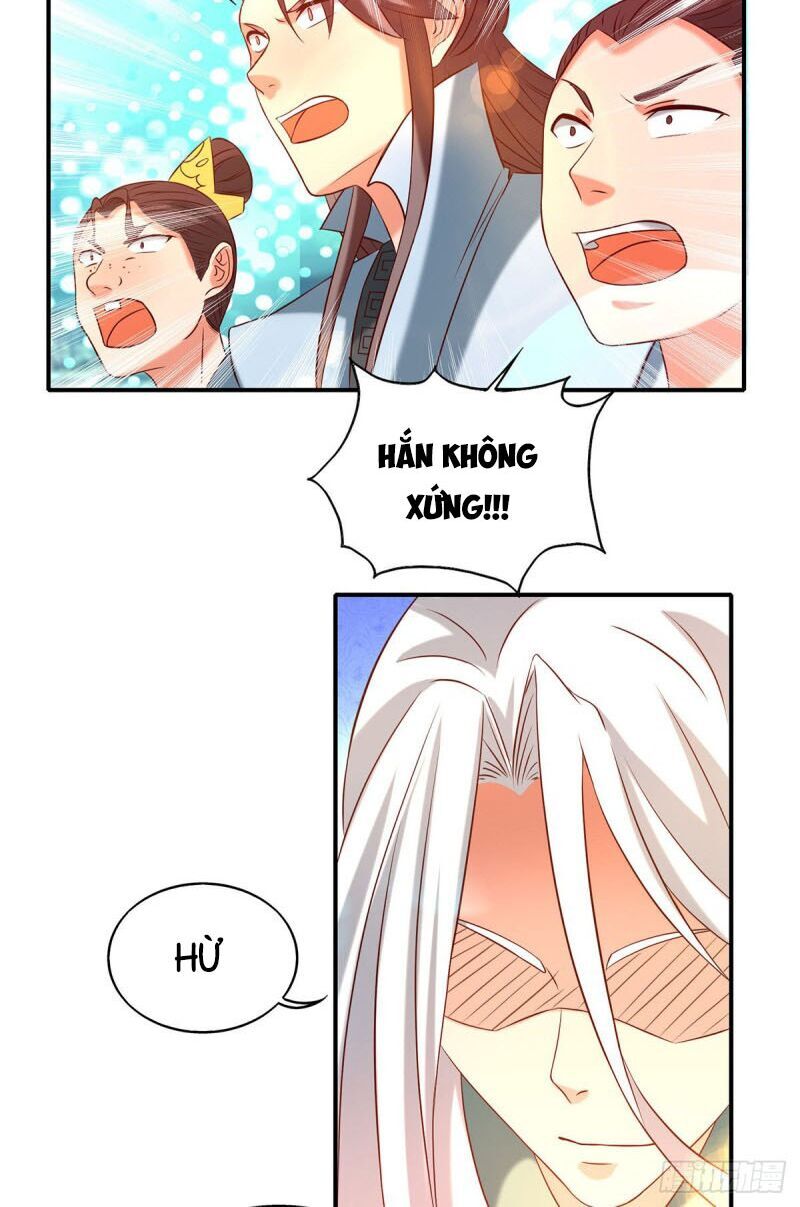 Ta Có Chín Nữ Đồ Đệ Chapter 29 - Trang 2