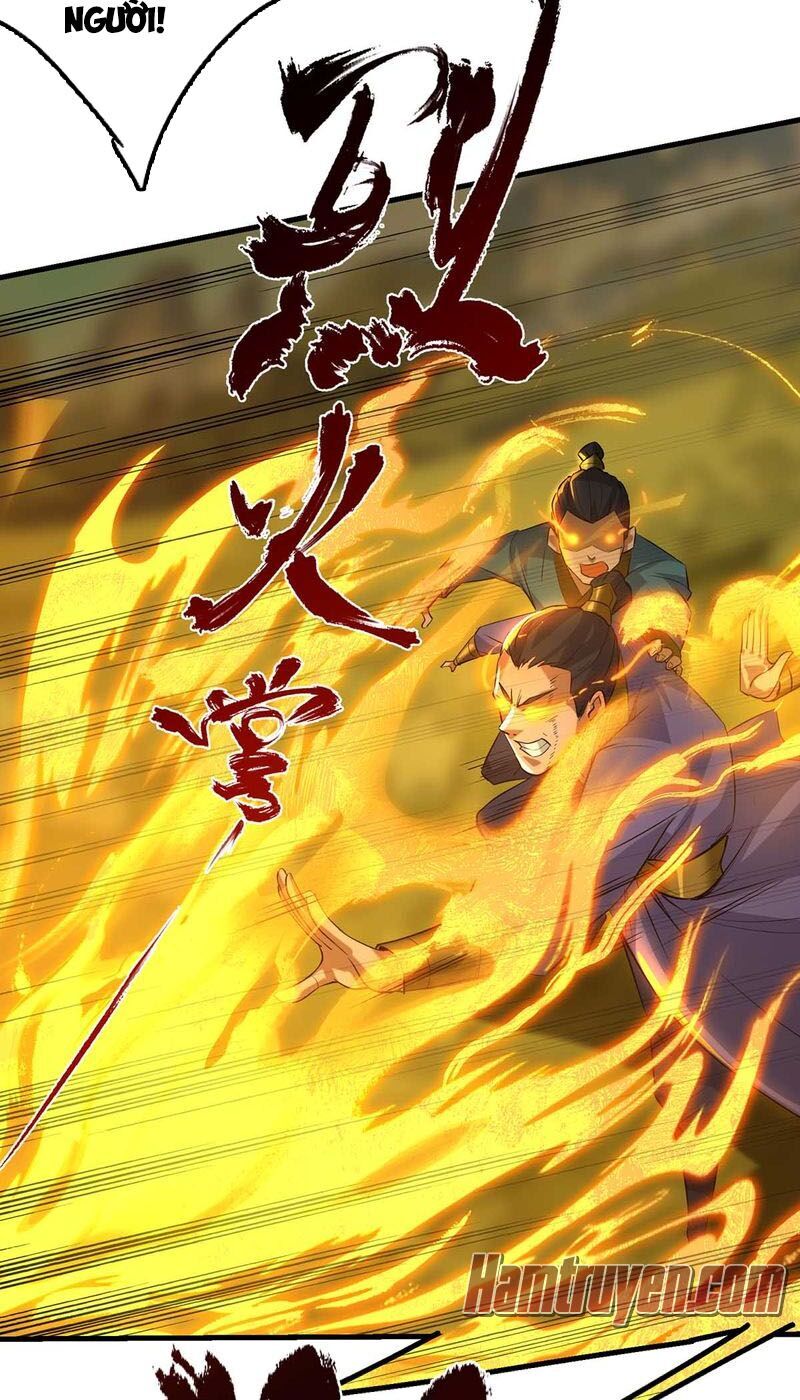 Ta Có Chín Nữ Đồ Đệ Chapter 3 - Trang 2