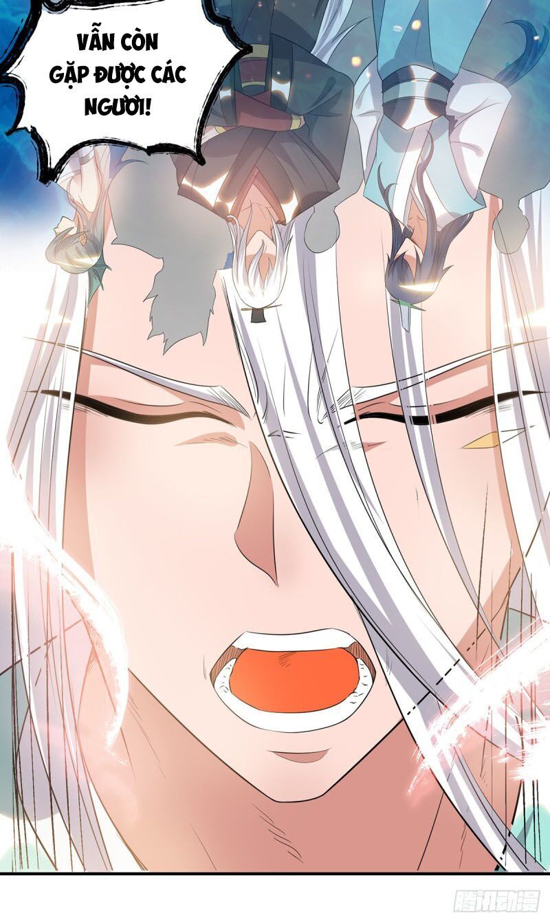 Ta Có Chín Nữ Đồ Đệ Chapter 36 - Trang 2