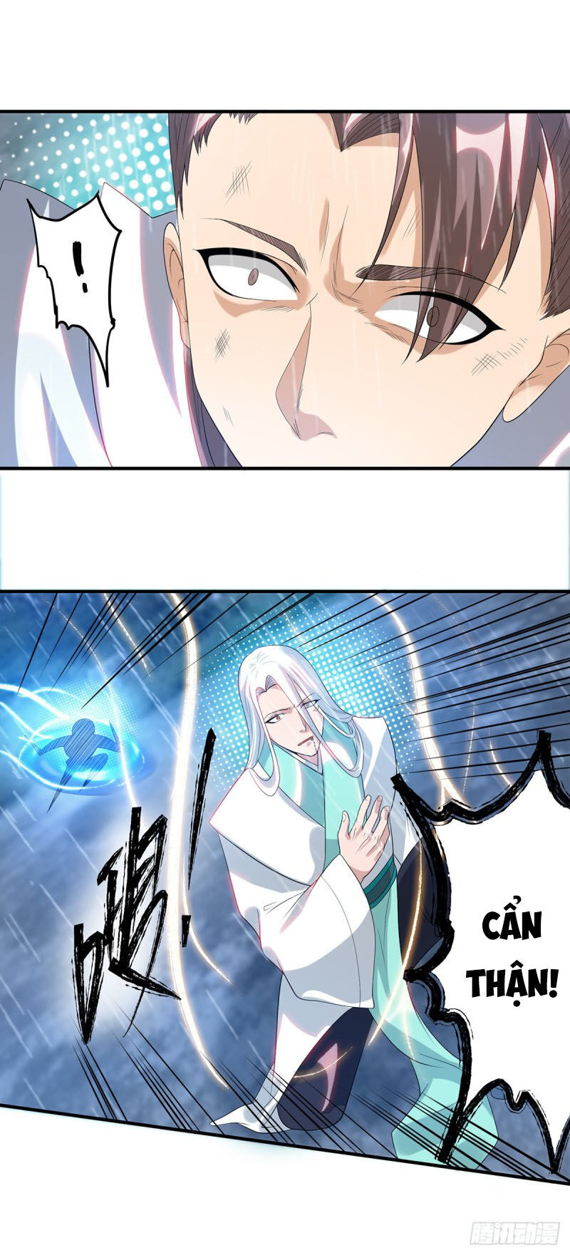 Ta Có Chín Nữ Đồ Đệ Chapter 37 - Trang 2