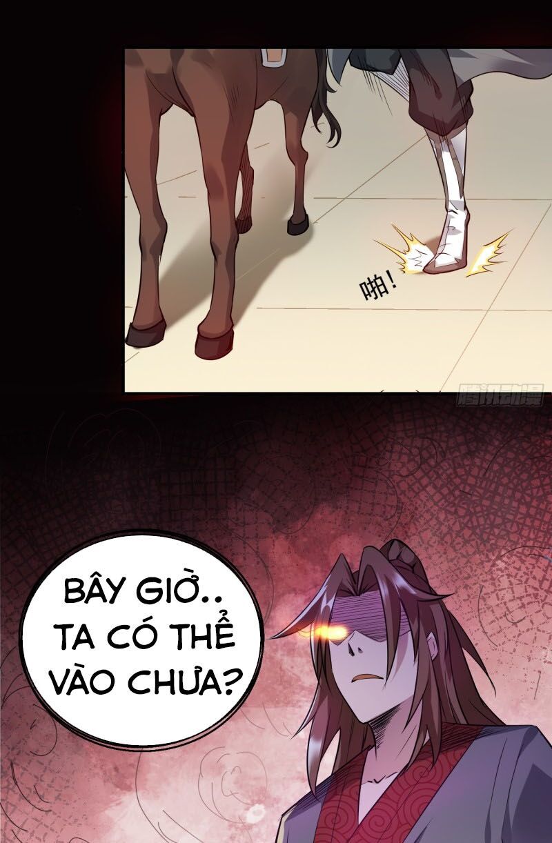 Ta Có Chín Nữ Đồ Đệ Chapter 4 - Trang 2