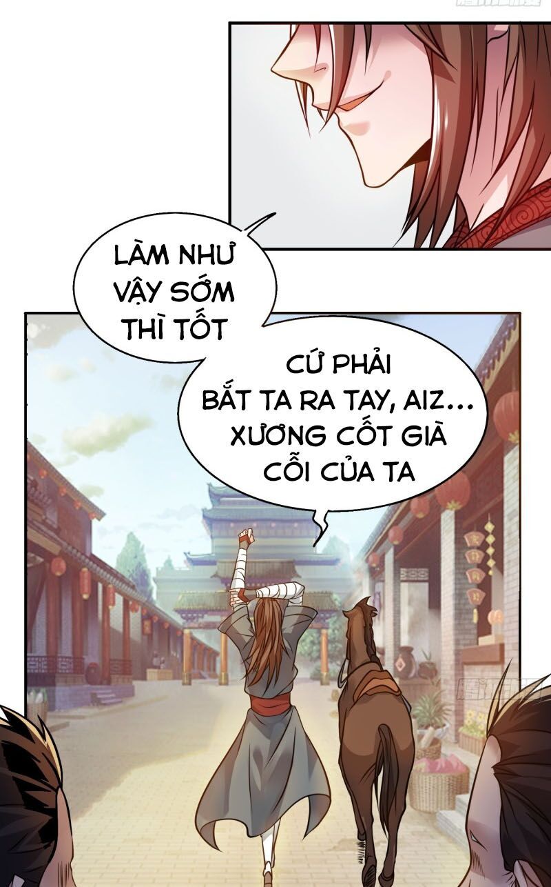 Ta Có Chín Nữ Đồ Đệ Chapter 4 - Trang 2