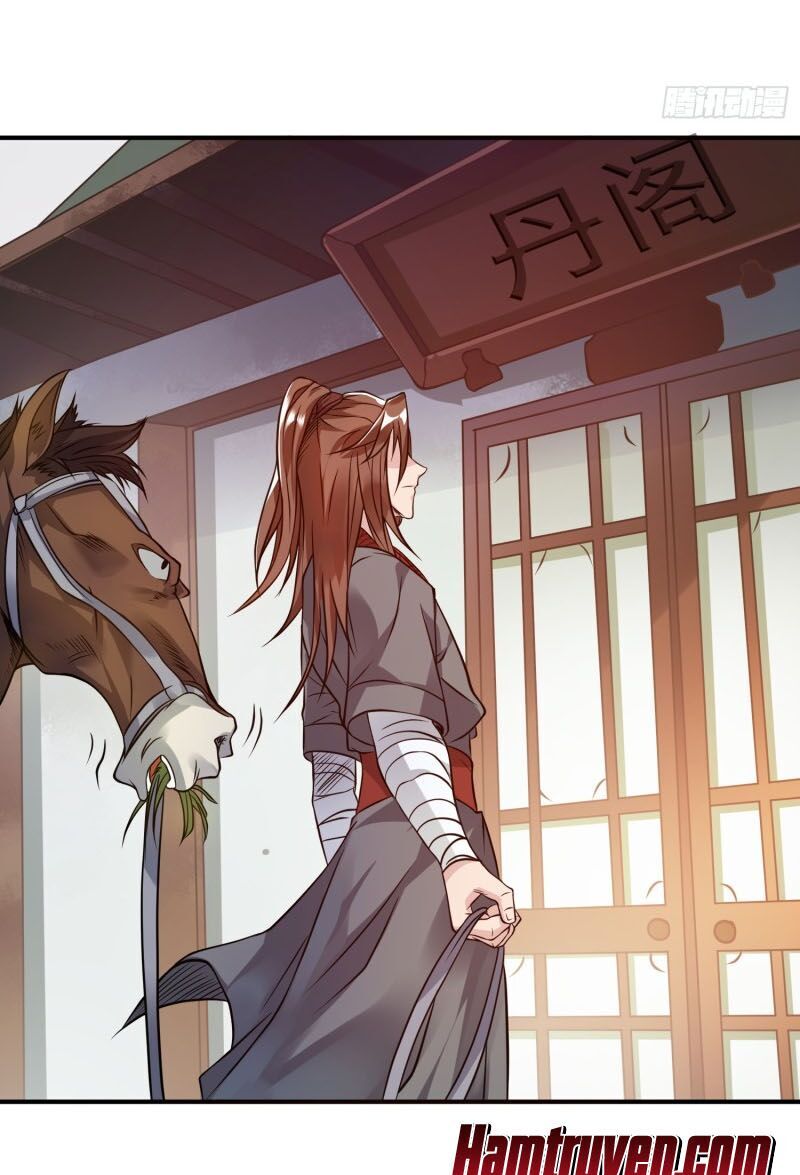 Ta Có Chín Nữ Đồ Đệ Chapter 4 - Trang 2