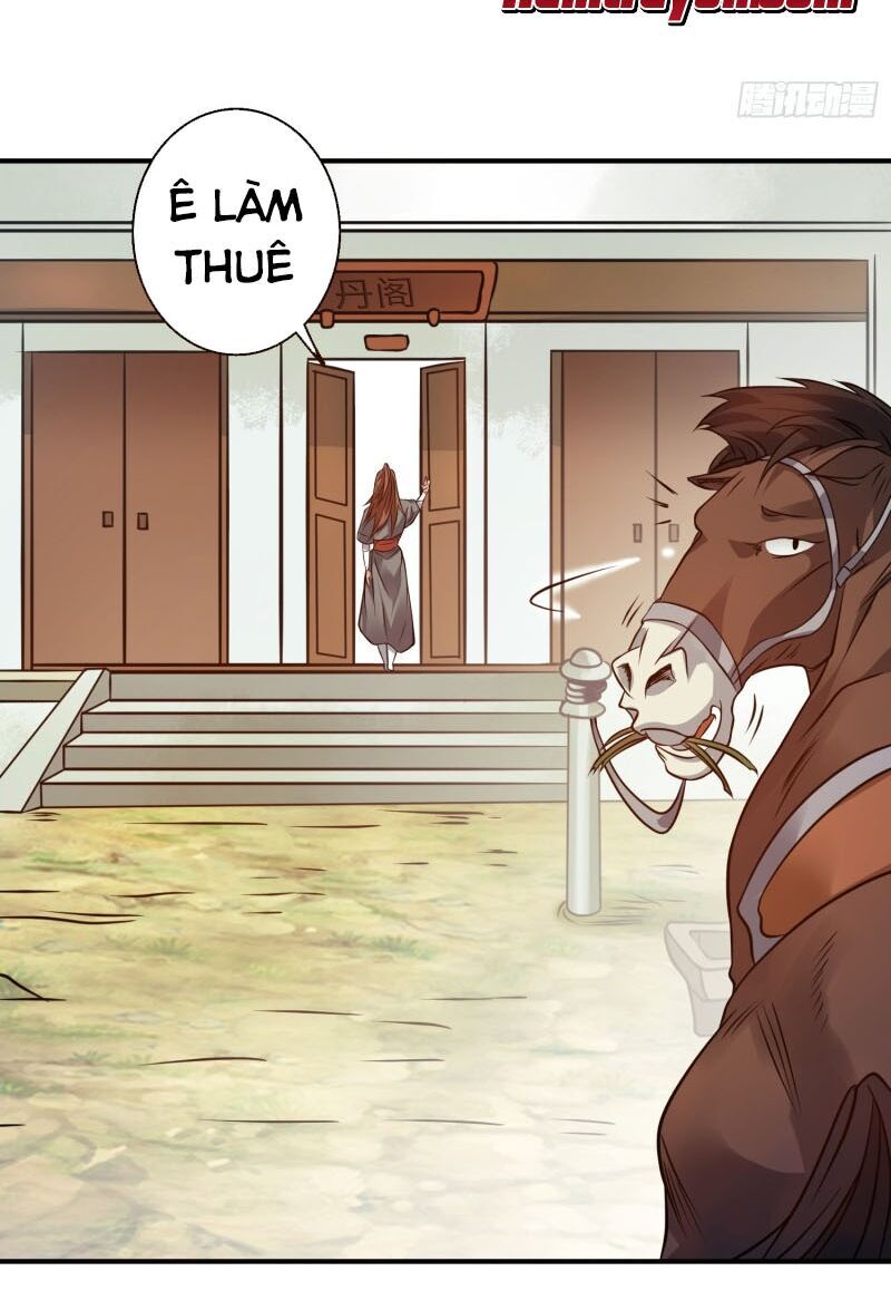 Ta Có Chín Nữ Đồ Đệ Chapter 4 - Trang 2