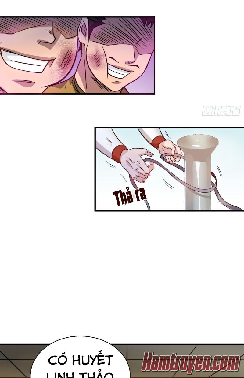 Ta Có Chín Nữ Đồ Đệ Chapter 4 - Trang 2