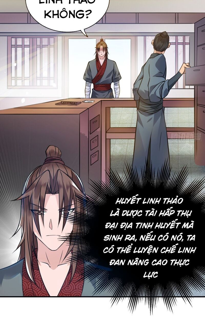 Ta Có Chín Nữ Đồ Đệ Chapter 4 - Trang 2