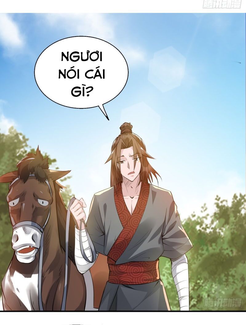 Ta Có Chín Nữ Đồ Đệ Chapter 4 - Trang 2