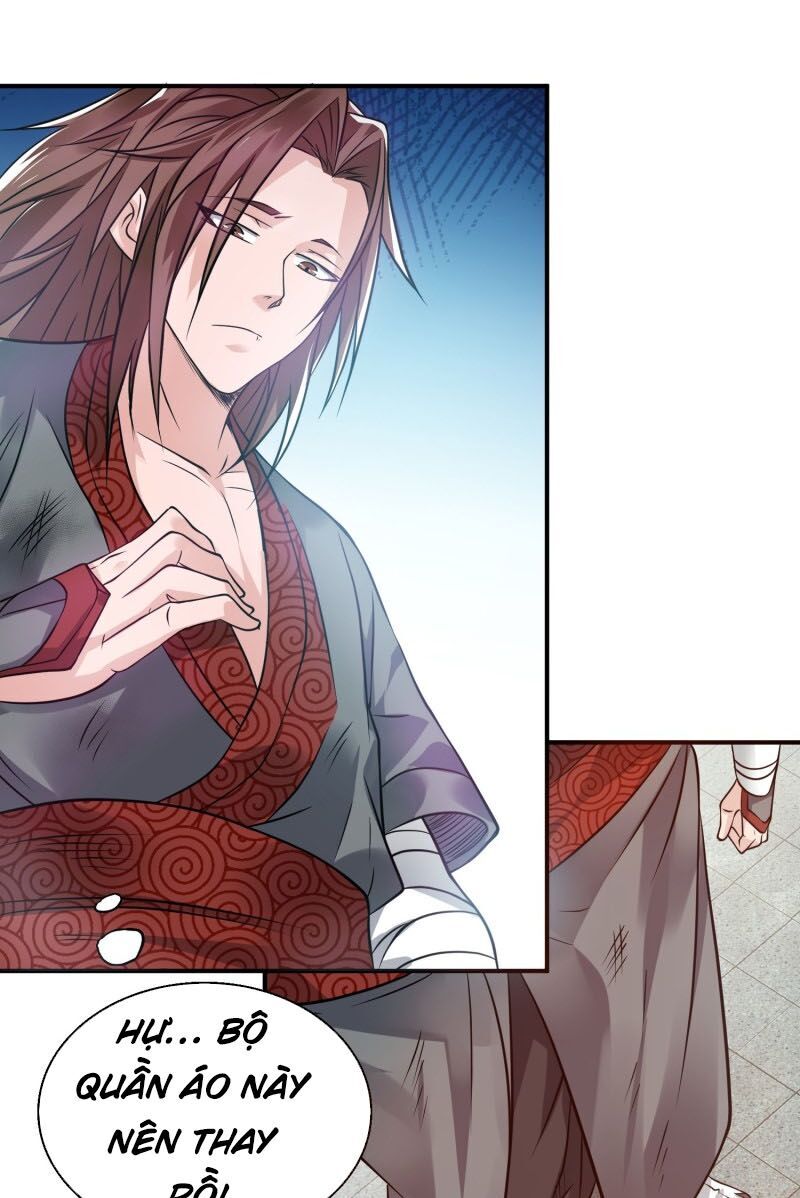 Ta Có Chín Nữ Đồ Đệ Chapter 4 - Trang 2