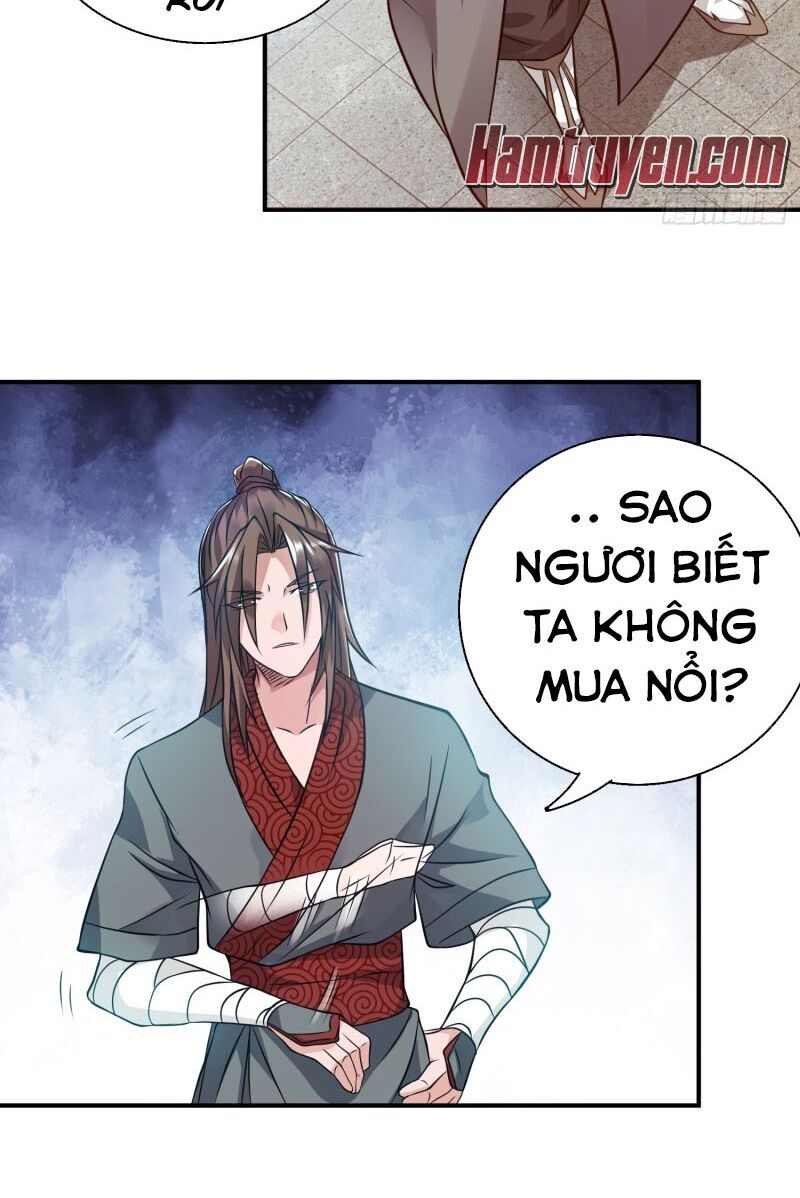 Ta Có Chín Nữ Đồ Đệ Chapter 4 - Trang 2