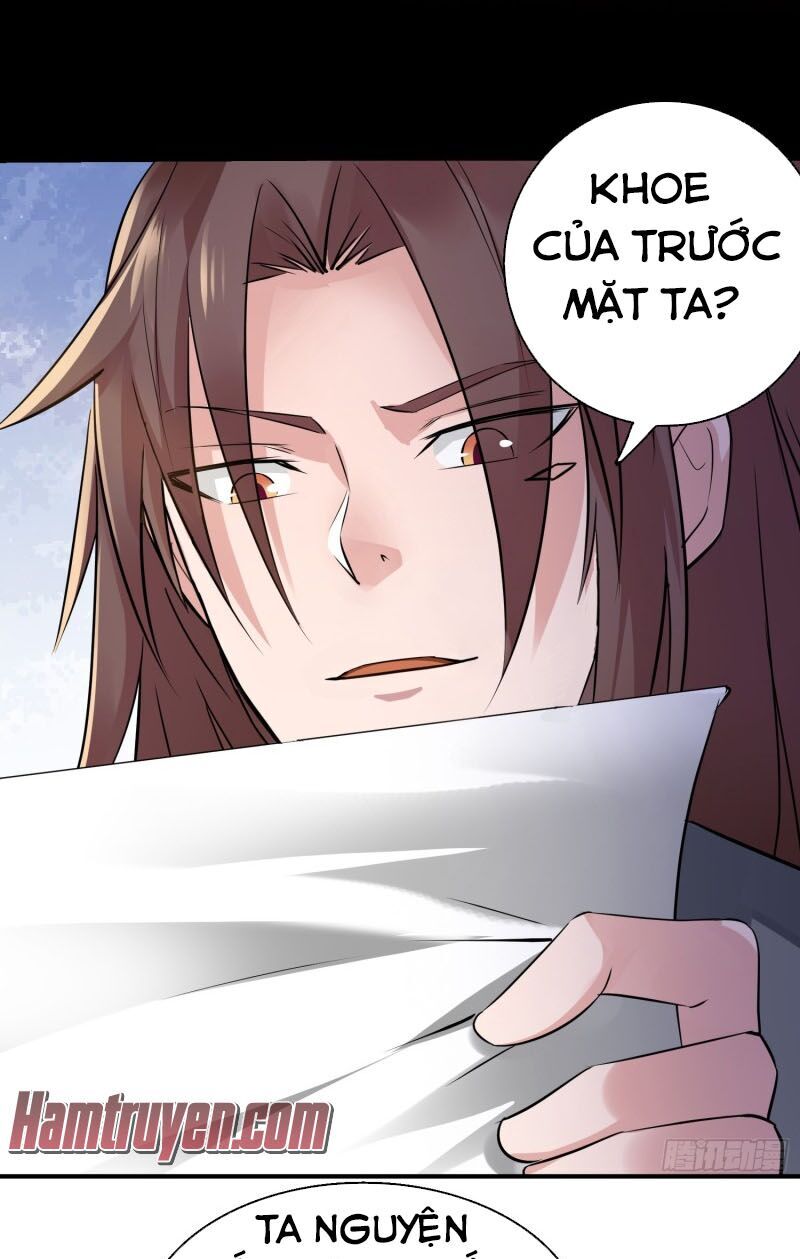 Ta Có Chín Nữ Đồ Đệ Chapter 4 - Trang 2