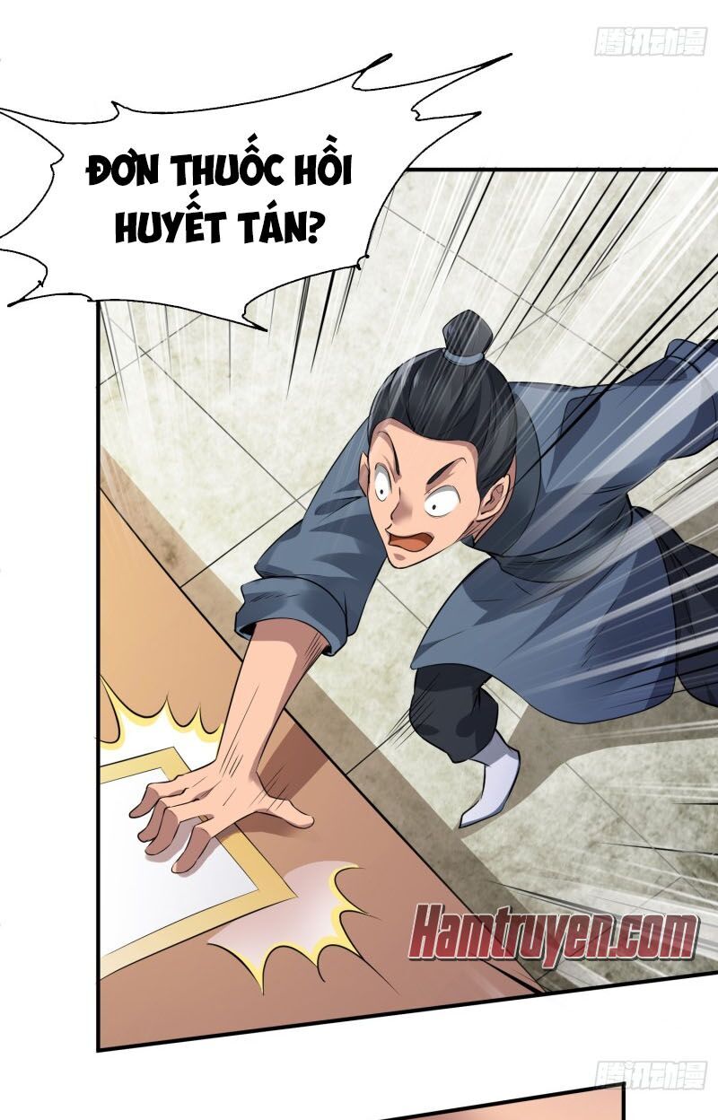 Ta Có Chín Nữ Đồ Đệ Chapter 4 - Trang 2