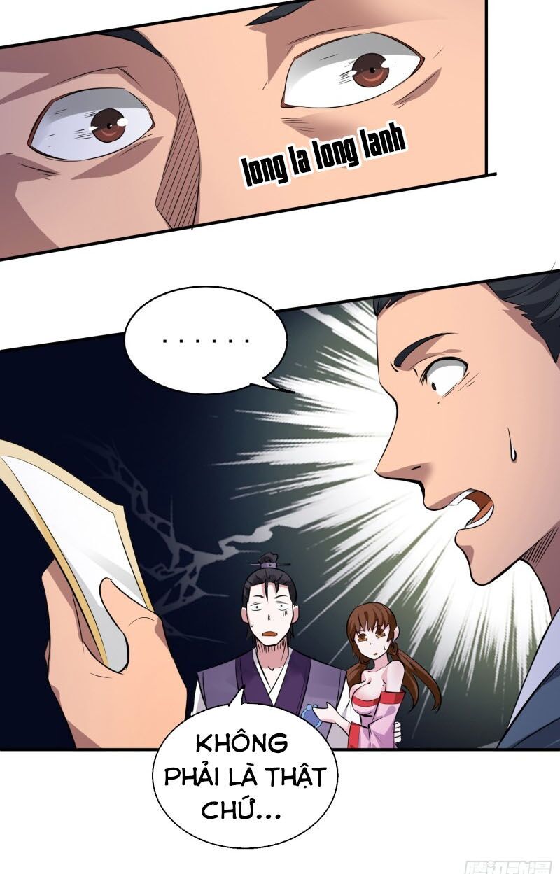 Ta Có Chín Nữ Đồ Đệ Chapter 4 - Trang 2