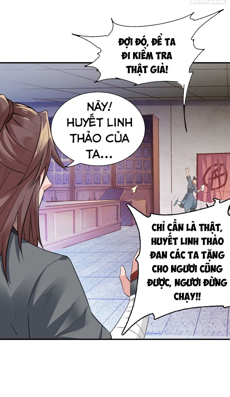 Ta Có Chín Nữ Đồ Đệ Chapter 4 - Trang 2