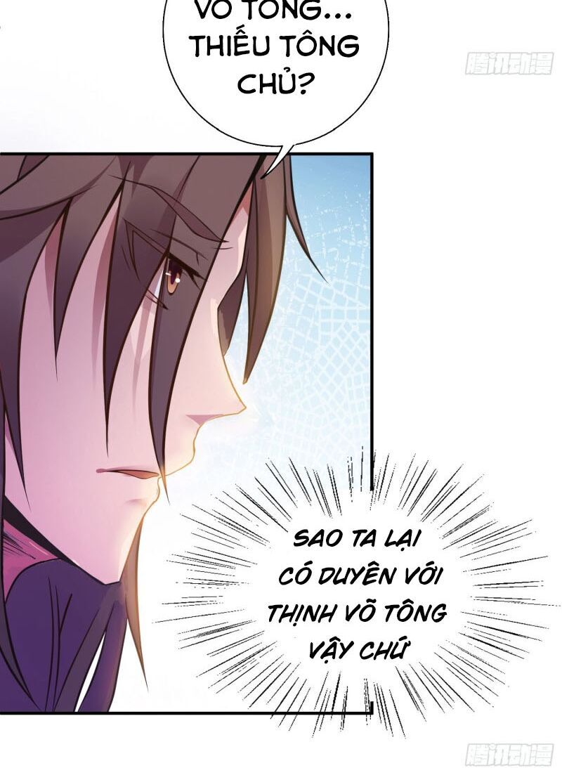 Ta Có Chín Nữ Đồ Đệ Chapter 4 - Trang 2