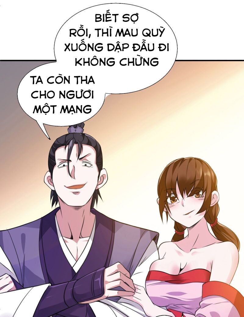 Ta Có Chín Nữ Đồ Đệ Chapter 4 - Trang 2