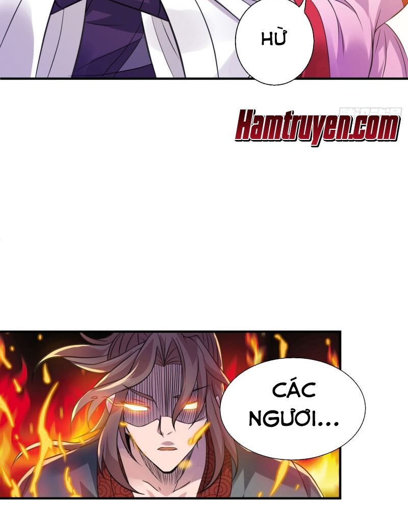 Ta Có Chín Nữ Đồ Đệ Chapter 4 - Trang 2