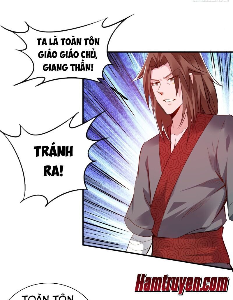 Ta Có Chín Nữ Đồ Đệ Chapter 4 - Trang 2