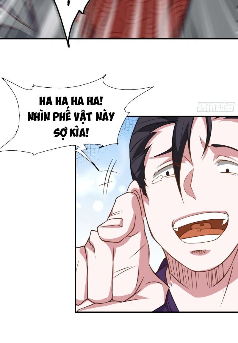 Ta Có Chín Nữ Đồ Đệ Chapter 4 - Trang 2